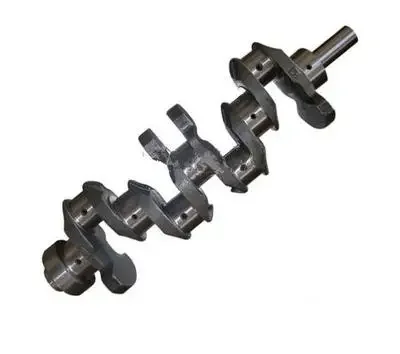 Crankshafts Fit for 13401-56020 13401-58020 13401-58030 Toyota COASTER 1B 13B 14B 15B