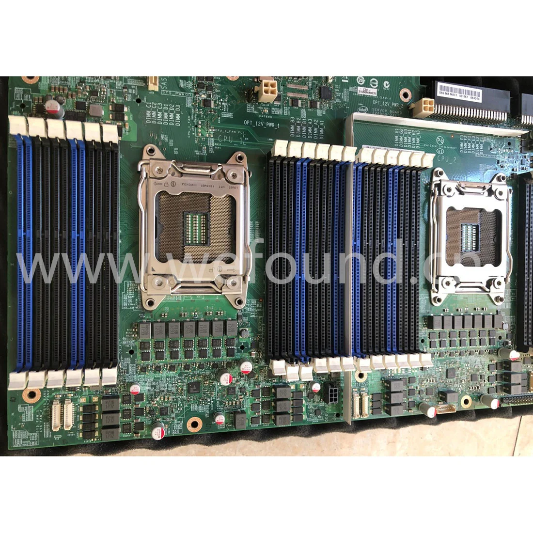 S2600G For Intel LGA2011 DDR3 Server Motherboard High Quality Fully Tested Fast Ship S2600G(Z/L)