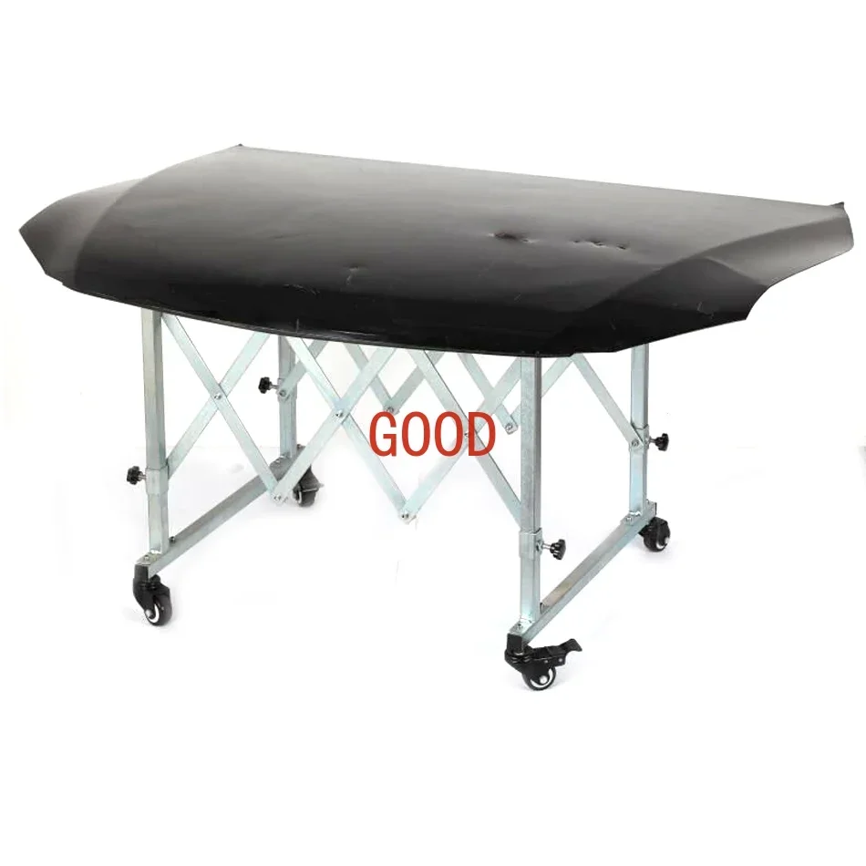 engine cover  platform and car door stand for car dent repair auto dent removal kit