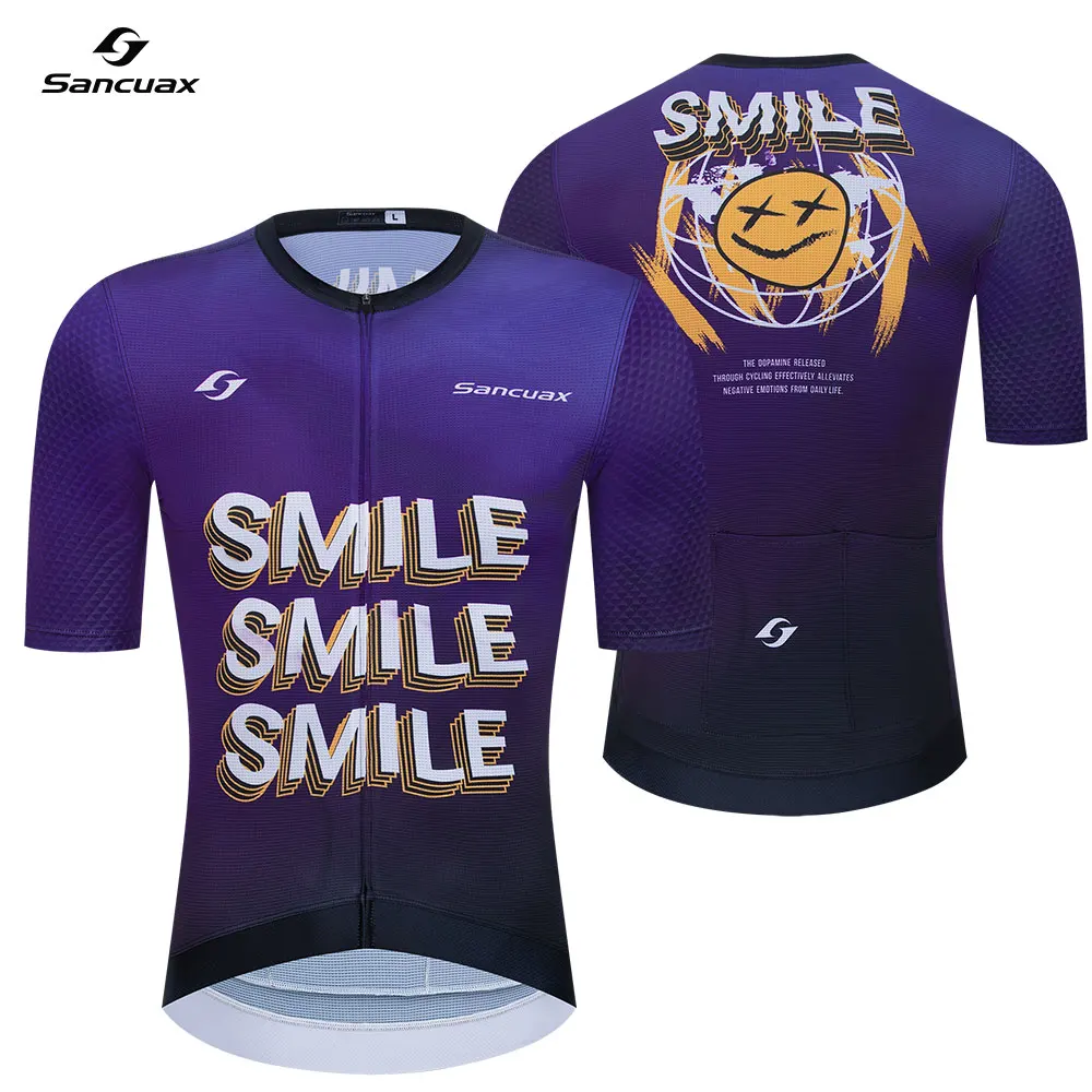 Sancuax Cycling Jer…