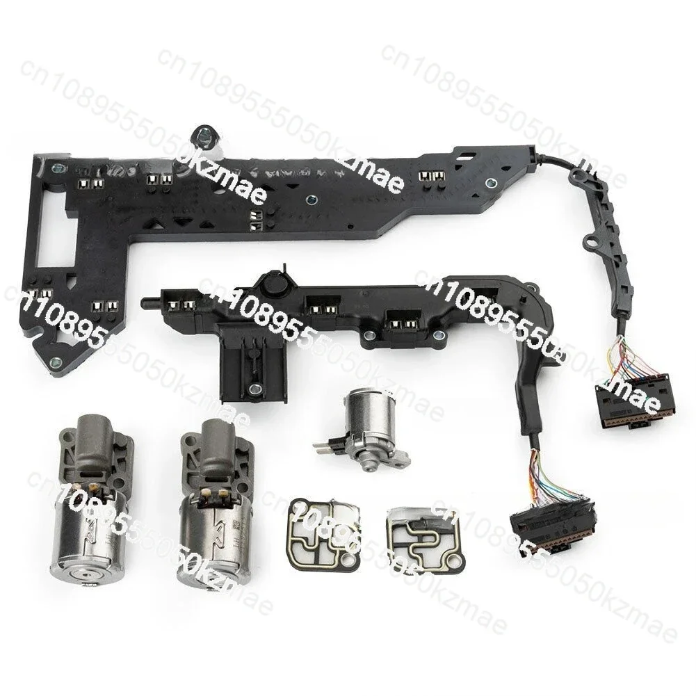 Suitable for transmission solenoid valve internal wiring harness repair kit 0B5 DDQ500 0B5398048D