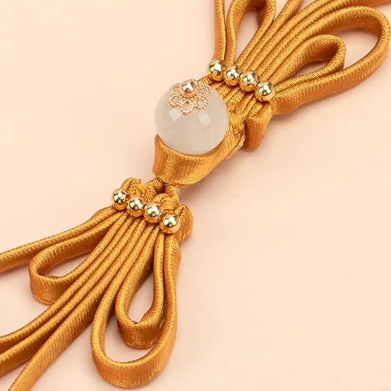 

2025 New 6Pcs Butterfly Knot Embellishment For Quick Garment Repair Easy Installation