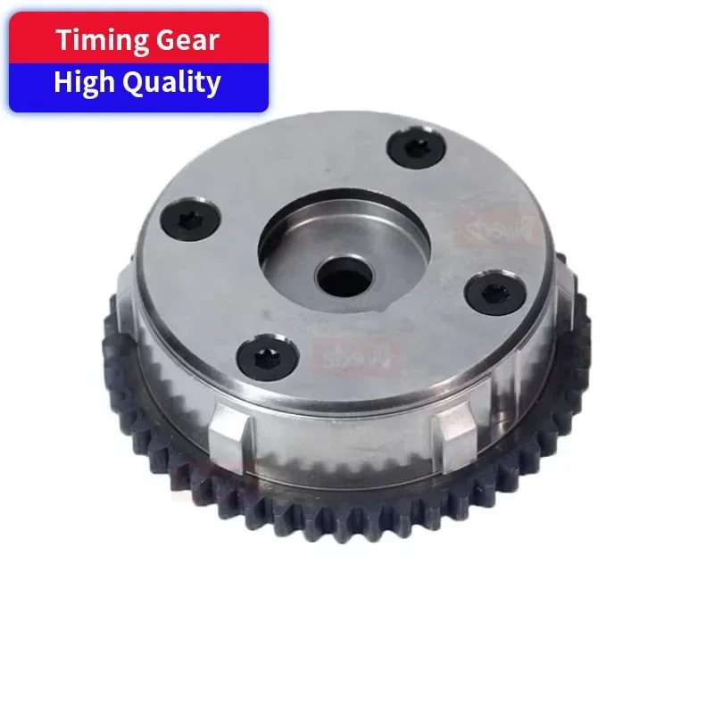 L372124X0C VVT Camshaft Actuator Timing Gear L372-12-4X0C for Mazda 3 5 6 CX-7 MX-5