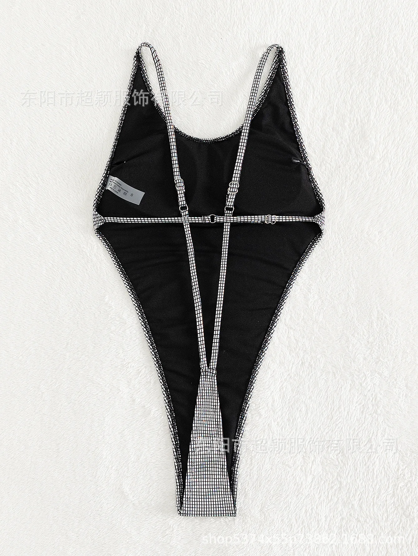 

Sexy Extreme String Mini Swimwear Eco-Friendly Packing