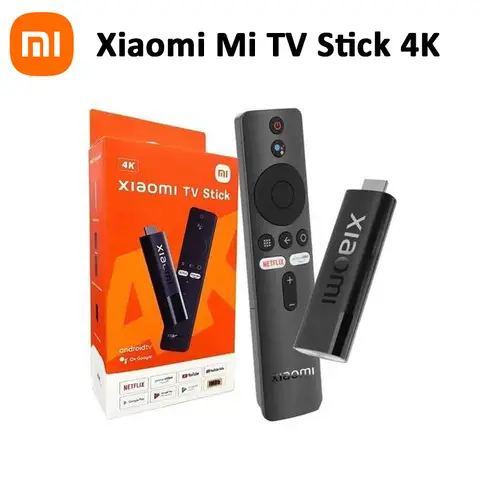 10 best sales Xiaomi Mi Stick TV - №4