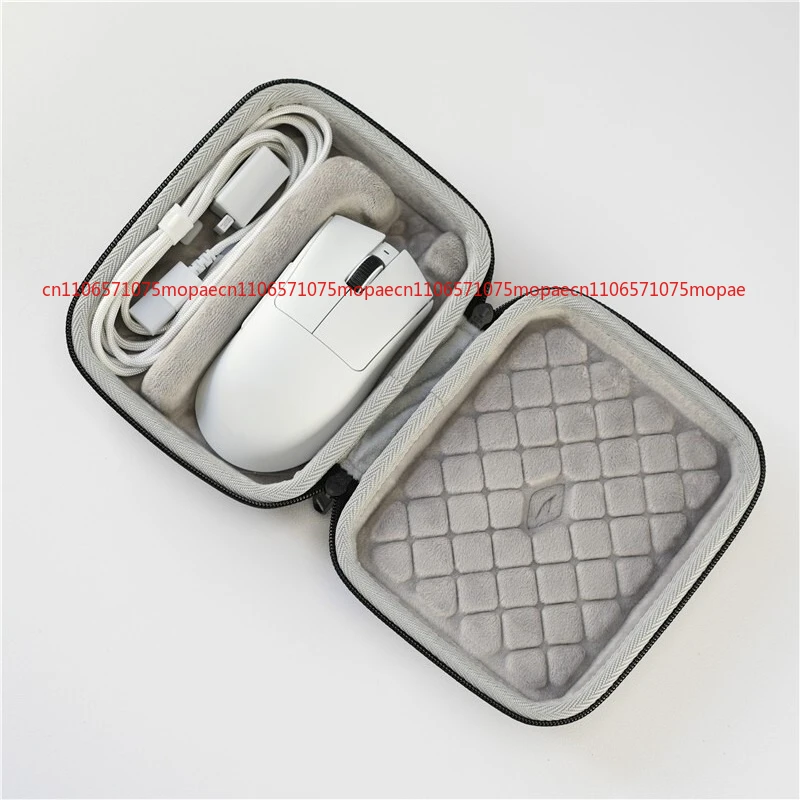 Storage Box Holder for Razer DeathAdder V4 Pro