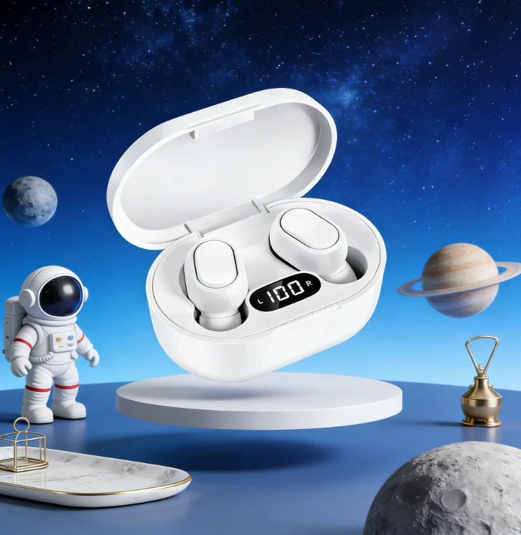 E7S Wireless Blueto… - image