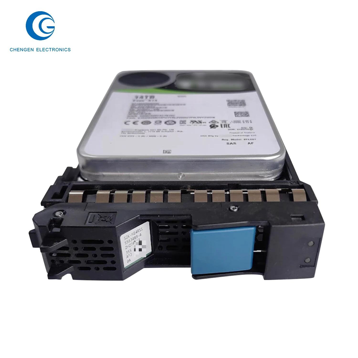 도매 10Tb Sas Vsp G350 G370 엔터프라이즈 내부 하드 드라이브 3.5인치 하드 드라이브 HDD 5563489-A