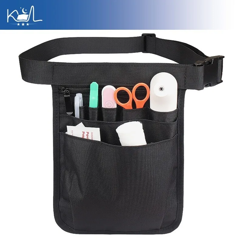 حقيبة كروس أكسفورد متعددة الوظائف - حزمة خصر مقاومة للماء للوازم الطبية وعناية الحيوانات الأليفة وأساسيات الطلاب #4