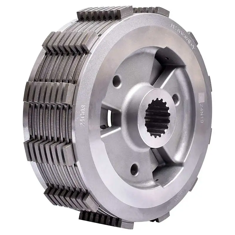 Modified Slip Clutch Assembly For BMW F 650 700 800 GS GT R S ST F650GS 2006-2012 F800GS F800R 2006-2018 F800S F700GS F800GT view 4