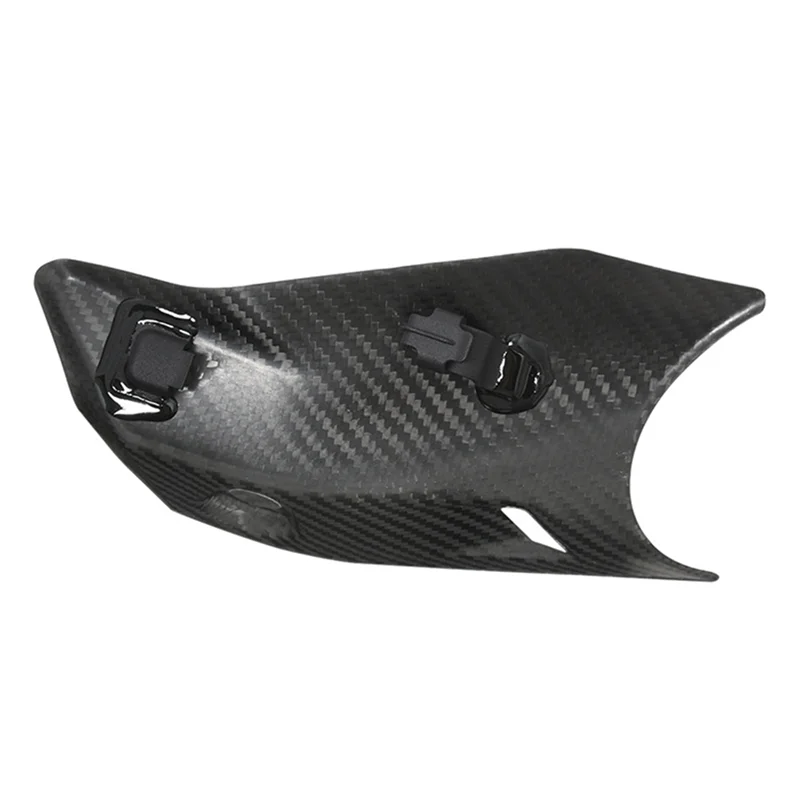 

A20K-Anti-Scalding Guard Cover Motorcycle Anti-Scalding Guard Cover Anti-Scalding Guard Cover For Kawasaki ZX25R