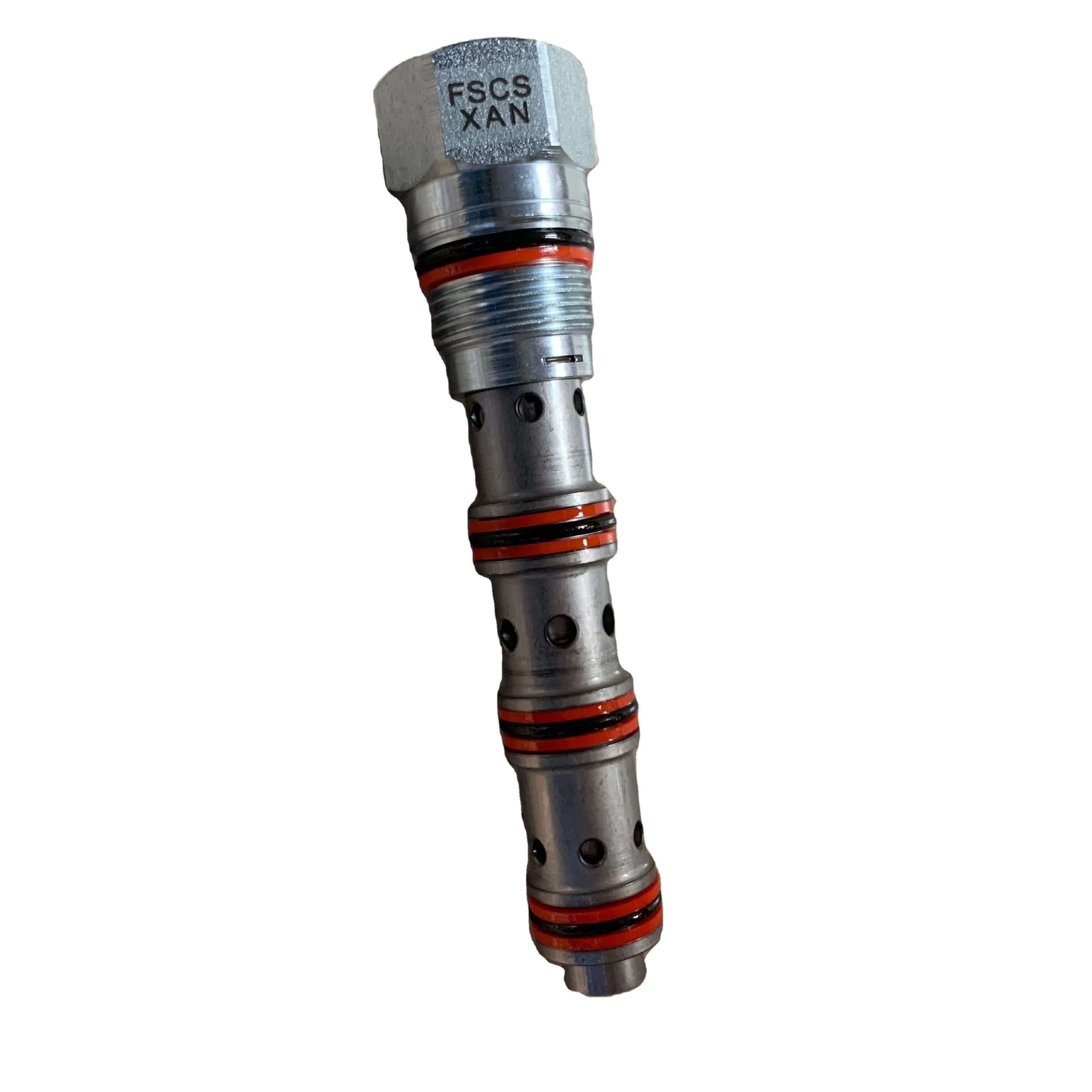 

FSCSXAN FSCS XAN FSCS-XAN hydraulics flow divider-combiner valve