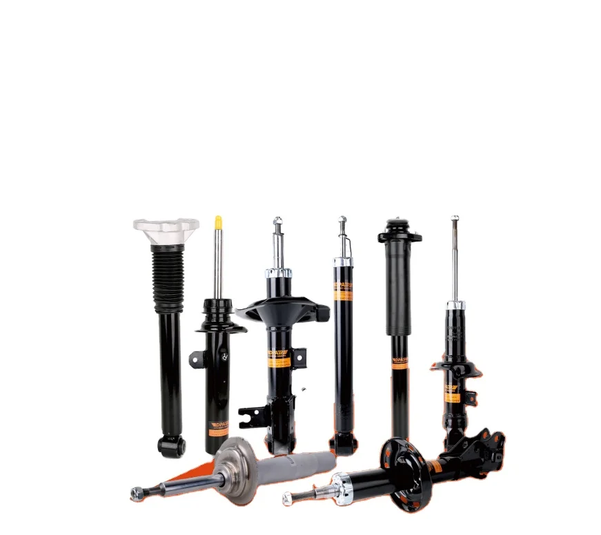 

Helix Spring Kit Front Suspension Strut Shock Absorber for Infiniti FX35 S51/QX70/FX37 – CQF30014 Auto Parts