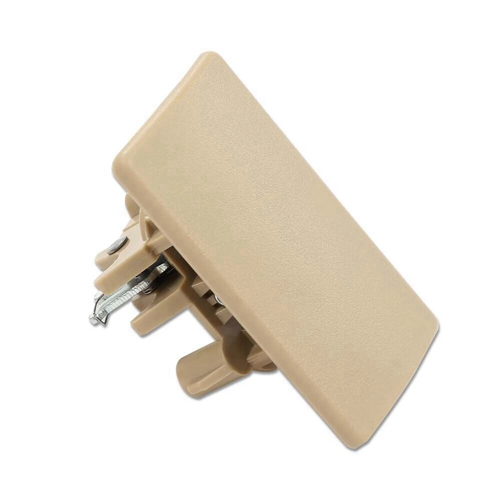 Uchwyt zatrzasku schowka na rękawiczki 10391626 10391625   dla Hummer H3 2006-2012 Chevy Colorado Canyon 2004-2012 Beige