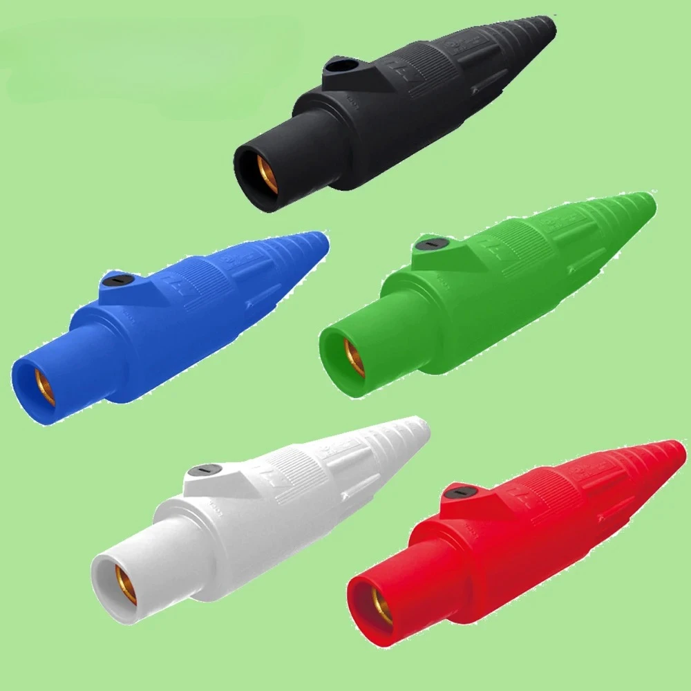 400A Male And Femal…