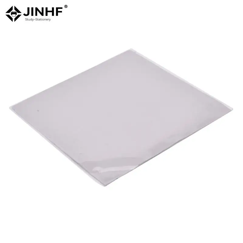 1PC 100*100*1mm CPU GPU Thermal Conductive Silicone Pad Heatsink PC Cooling Silicon Heat Sink Grey