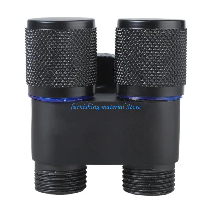 

Y5GD Double Control Valves Washing Machine Faucet Toilet Valves Washing Machine Toilet Stop Valves Bathroom Parts