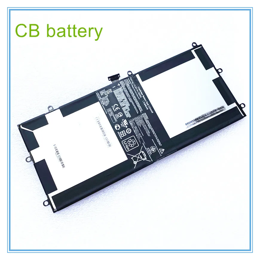 C12N1419 3.8V 30Wh Laptop Battery for T100 Chi T100CHI-FG003 0B200-01300200 C12PMCH