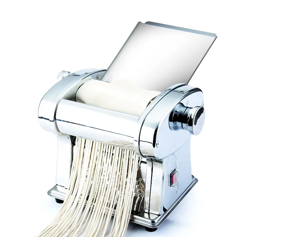 Máquina elétrica para fazer macarrão Ramen JCD-5 para casa