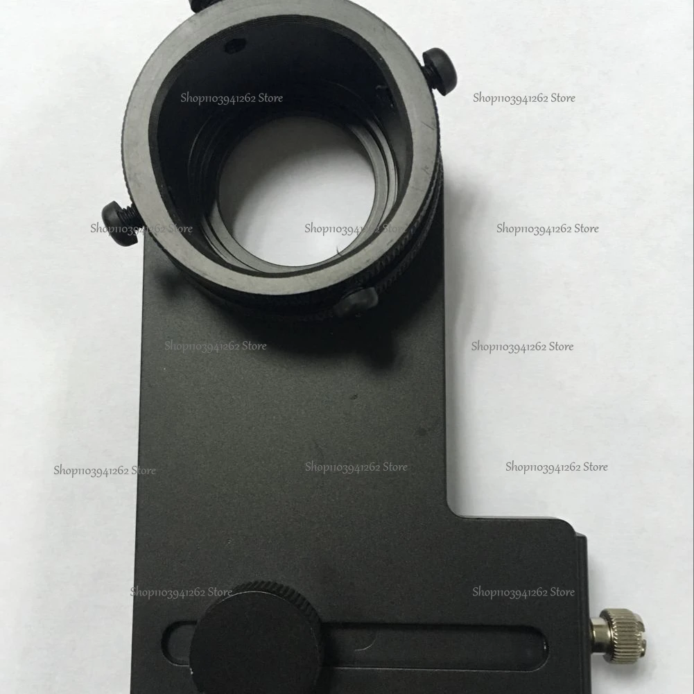 Panoptic Adapter For Welch Allyn Ophthalmoscope