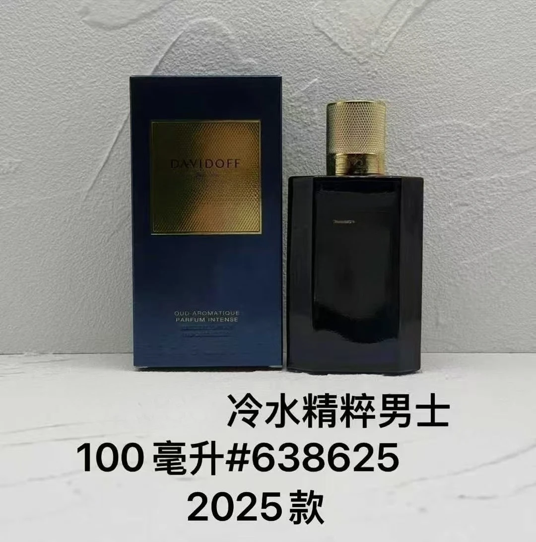 Super Top Quality Luxury Brand Men  Eau de Gifts commute  business dates Woody-Oud-Aromatic  evening dates