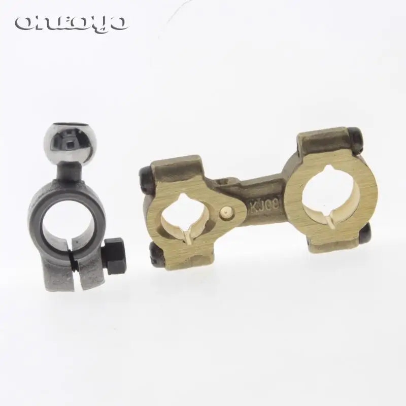 Industrial Sewing Machine Spare Parts And Accessories KJ09B-E,KJ01B And KJ21 For Siruba 757