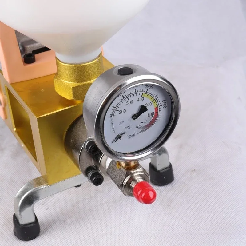 Waterproof and leak repair high pressure, grouting machine, grouting liquid, polyurethane plugging agent, double liquid epoxy