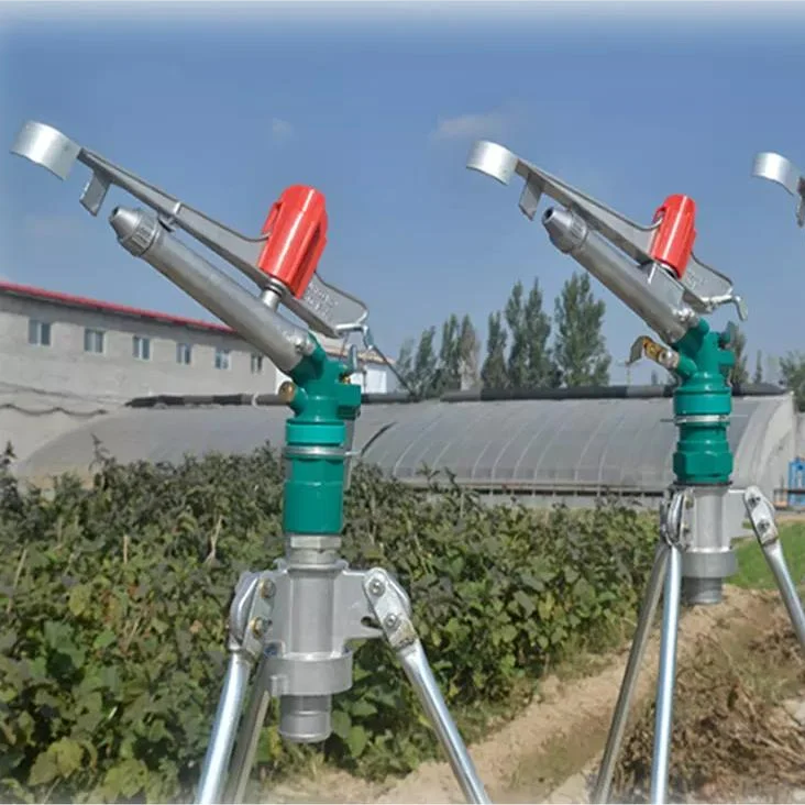 

Py30, Py40, Py50 Пистолет для распыления дождя Профессиональный сельскохозяйственный пистолет для распыления дождя (спрей для орошения)