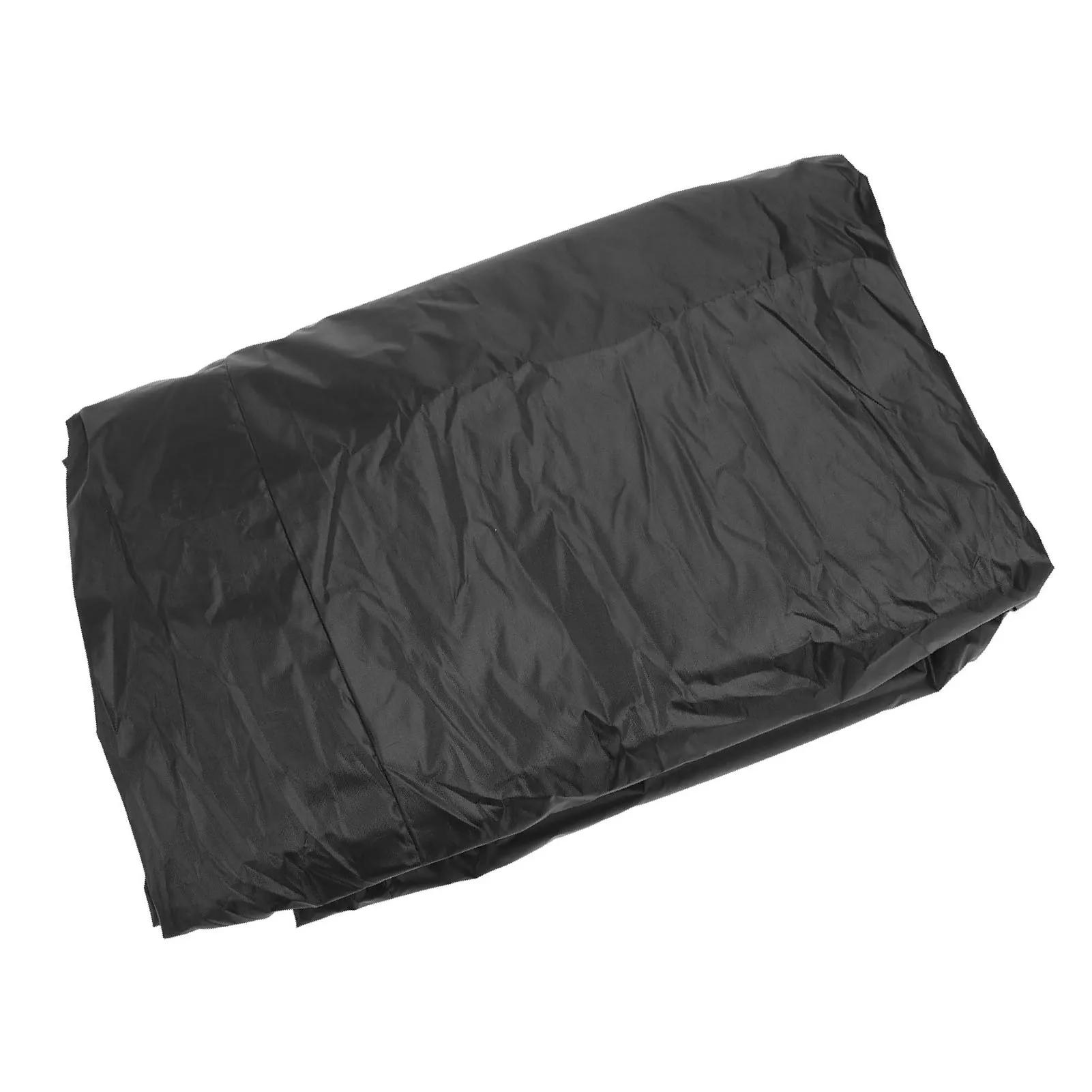 

Защитная пленка для полки Портативная уличная крышка для полки Материал из ткани Оксфорд Водонепроницаемый Пыленепроницаемый Износостойкий Для защиты предметов