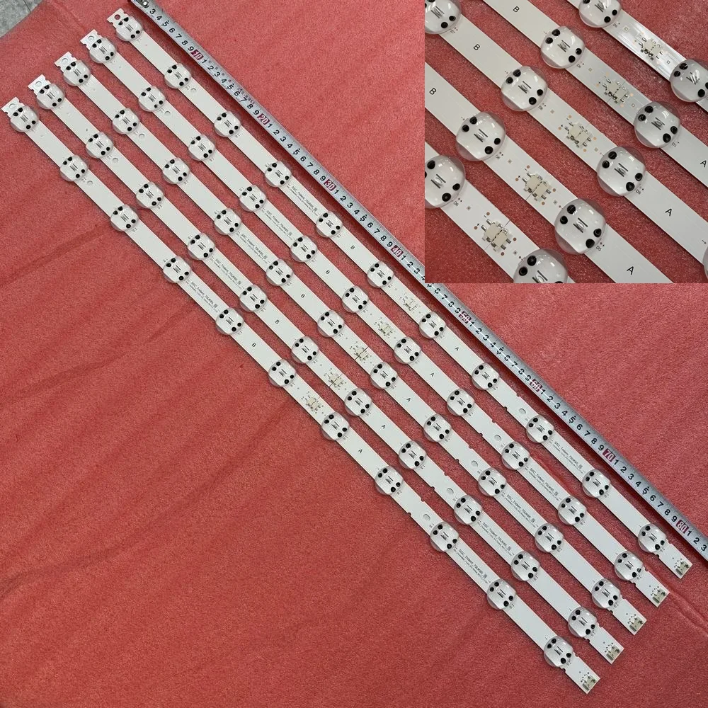 

Полностью светодиодная лента для 75UM6970PTB 75UK6500PTB 75UM6970PUB 75UT640S0TA 75UK6190PUB 75UM7580PUA 75UK6500PLA 75UK65 75UK62