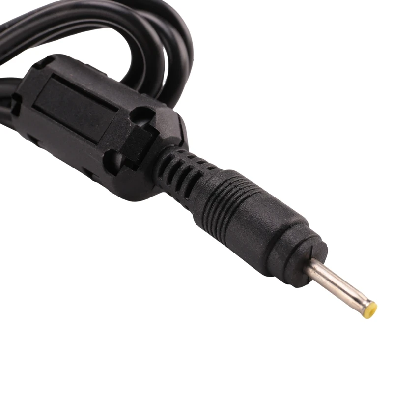 สายชาร์จยูเอสบีสำหรับวิทยุติดรถ Vx-1R Vx-2R Usb-Dc-21วิทยุ Vx-3R