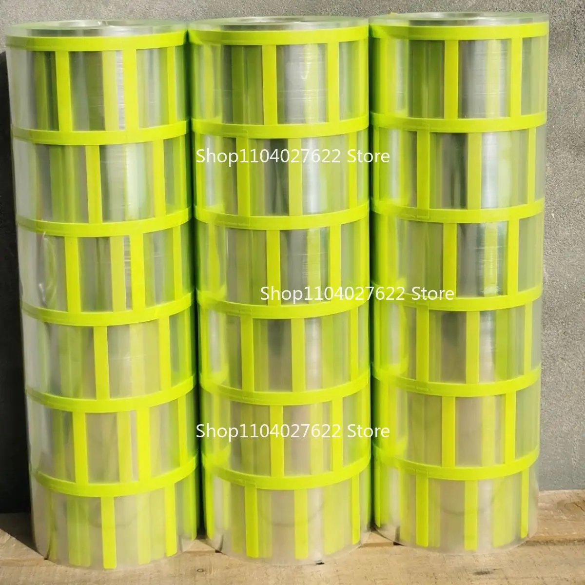 

for Painted Brick Pattern Mold Tape Exterior Wall Indoor Outdoor