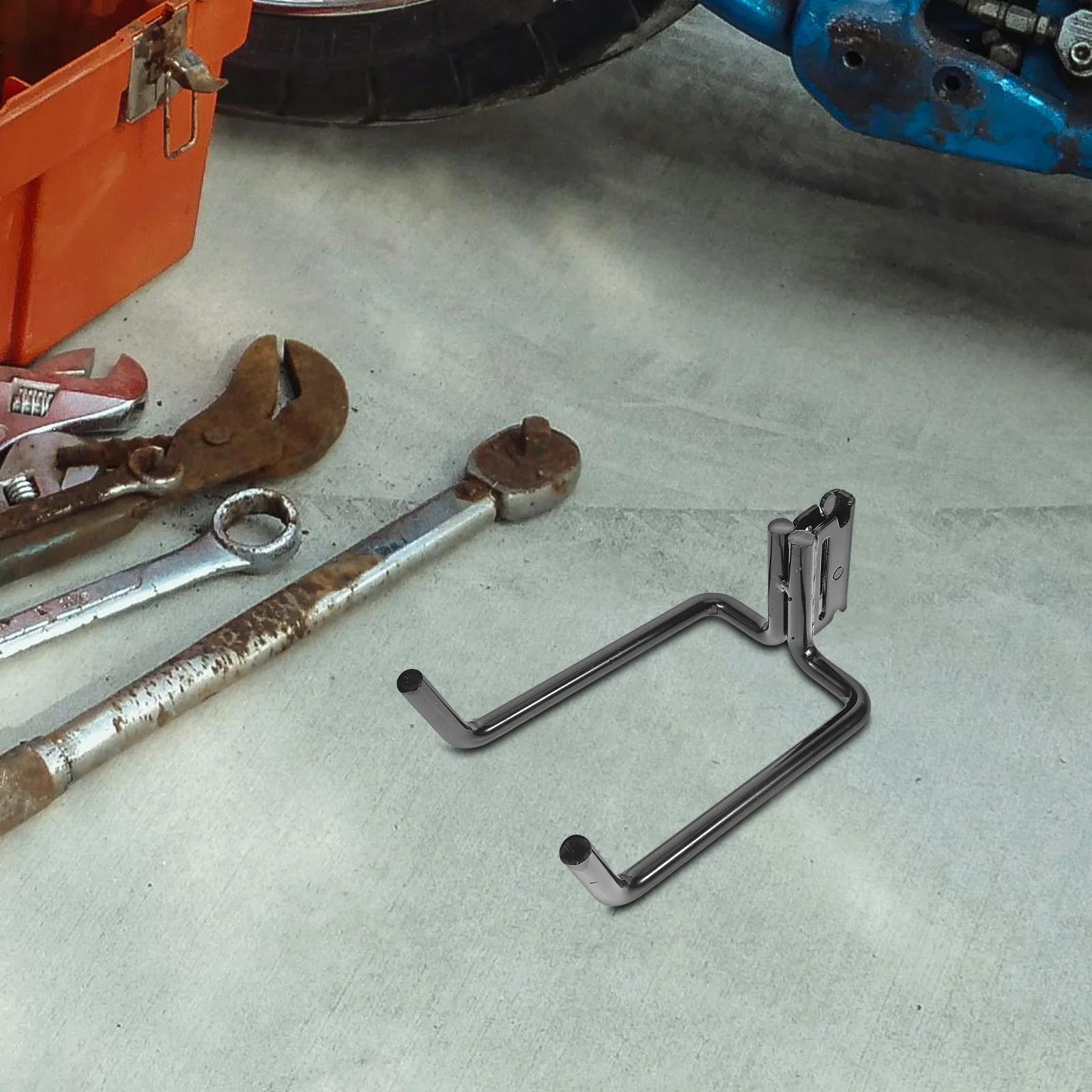 

Фиксированные крючки для грузового прицепа, сверхмощные пружинные зажимы, крепления анкеров, грузовые утилиты, гаражное настенное крепление для хранения