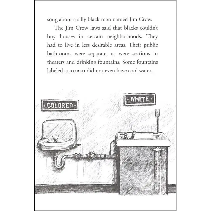 What Was The March On Washington Kathleen Krull Penguin USA 9780448462875 Book