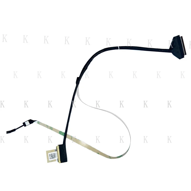 

C EDP LCD LED Video Display Scree Cable For MSI K1N-3040166-H39 40PIN