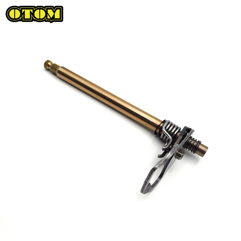 Motorcycle For ZONGSHEN Gear Shift Shaft 5/6 Speed Gearshaft Gear Lever ZS174MN-3 CBS300 ZS174MN-5 NB300 MOTOLAND AVANTIS GR2