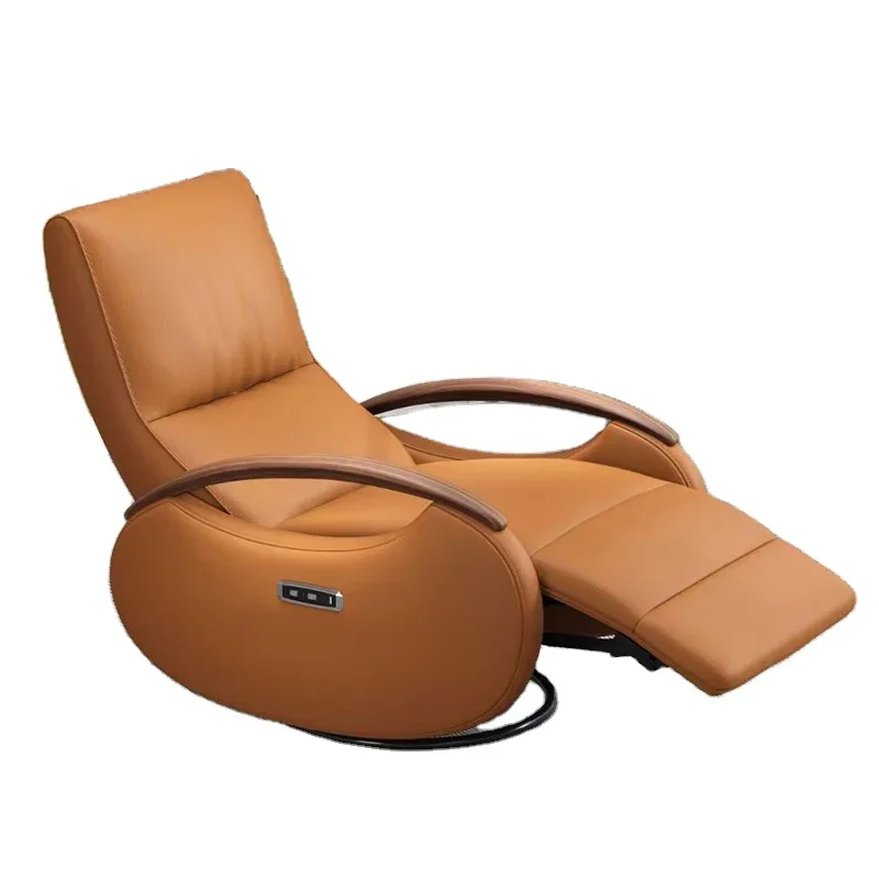 Modern leisure home style electric functional chair GN-015
