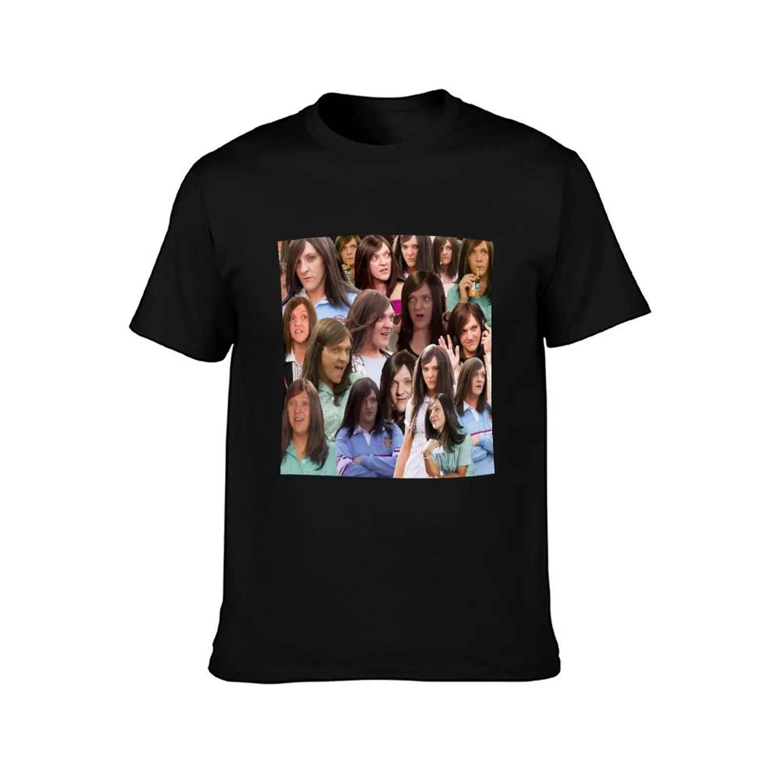 Ja'mie Private School Girls / Summer Heights High T-Shirt man graphic t shirt T-Shirt