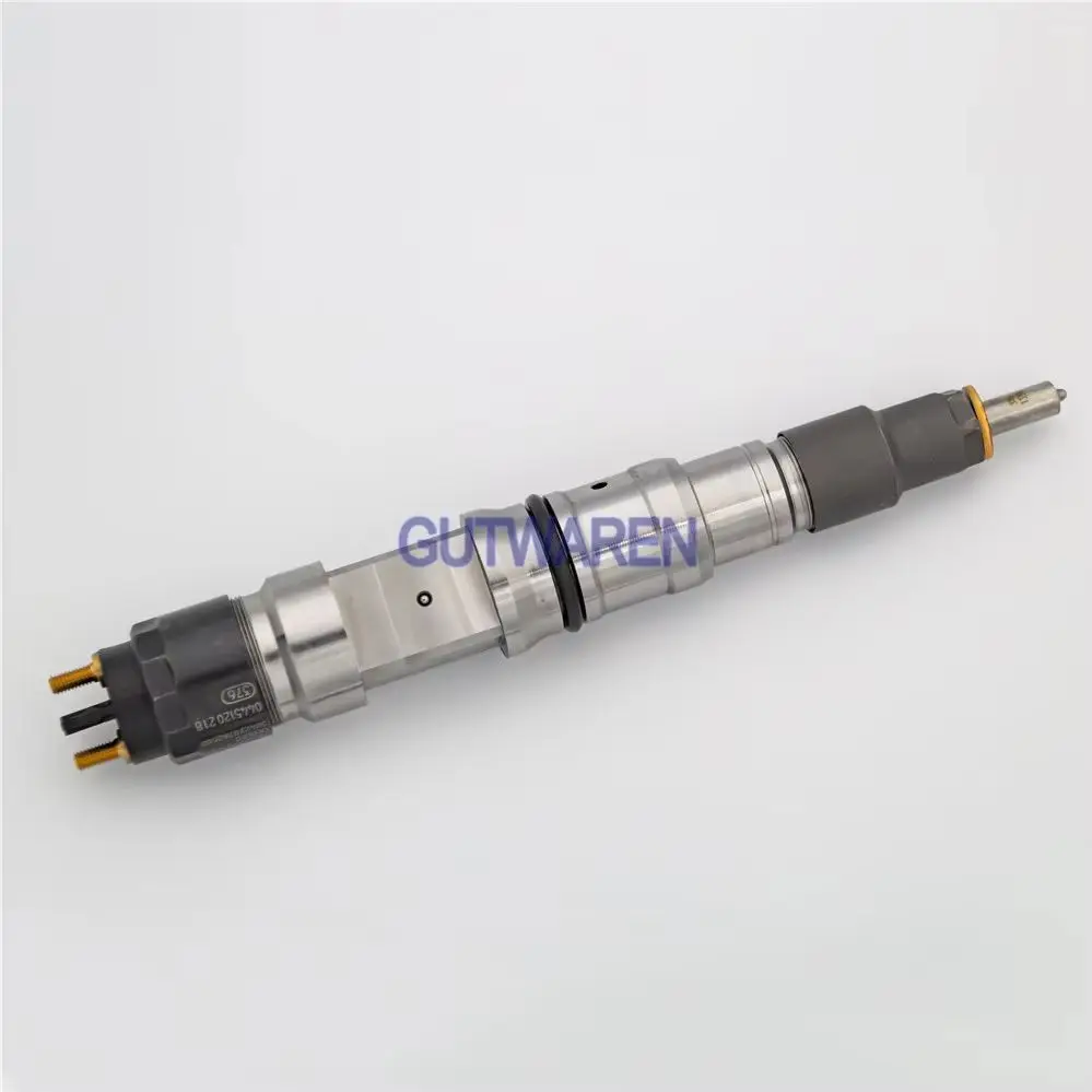 

Common rail 0445120387 diesel injector assembly nozzle diesel engine injection