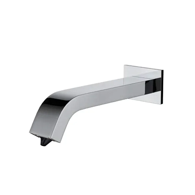 Black Cheap Price Faucet Style Automatic Liquid Sensor Soap Dispenser