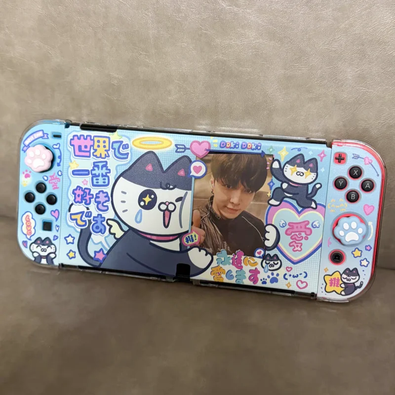 Mistisland Switch 2 Oled Prote - Nintendo Switch Case review and price