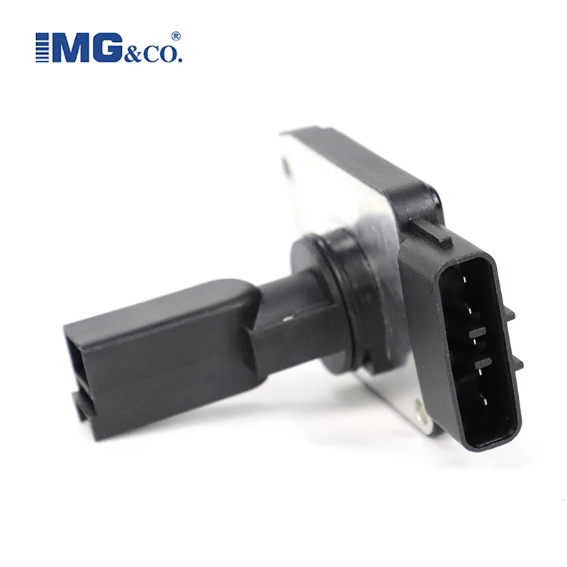 IMG Mass Air Flow Sensor Meter  22204-75020 2220475020 For Toyota Land Cruiser 4Runner Tacoma 4.7L Lexus GX470 LX470 1998-2005