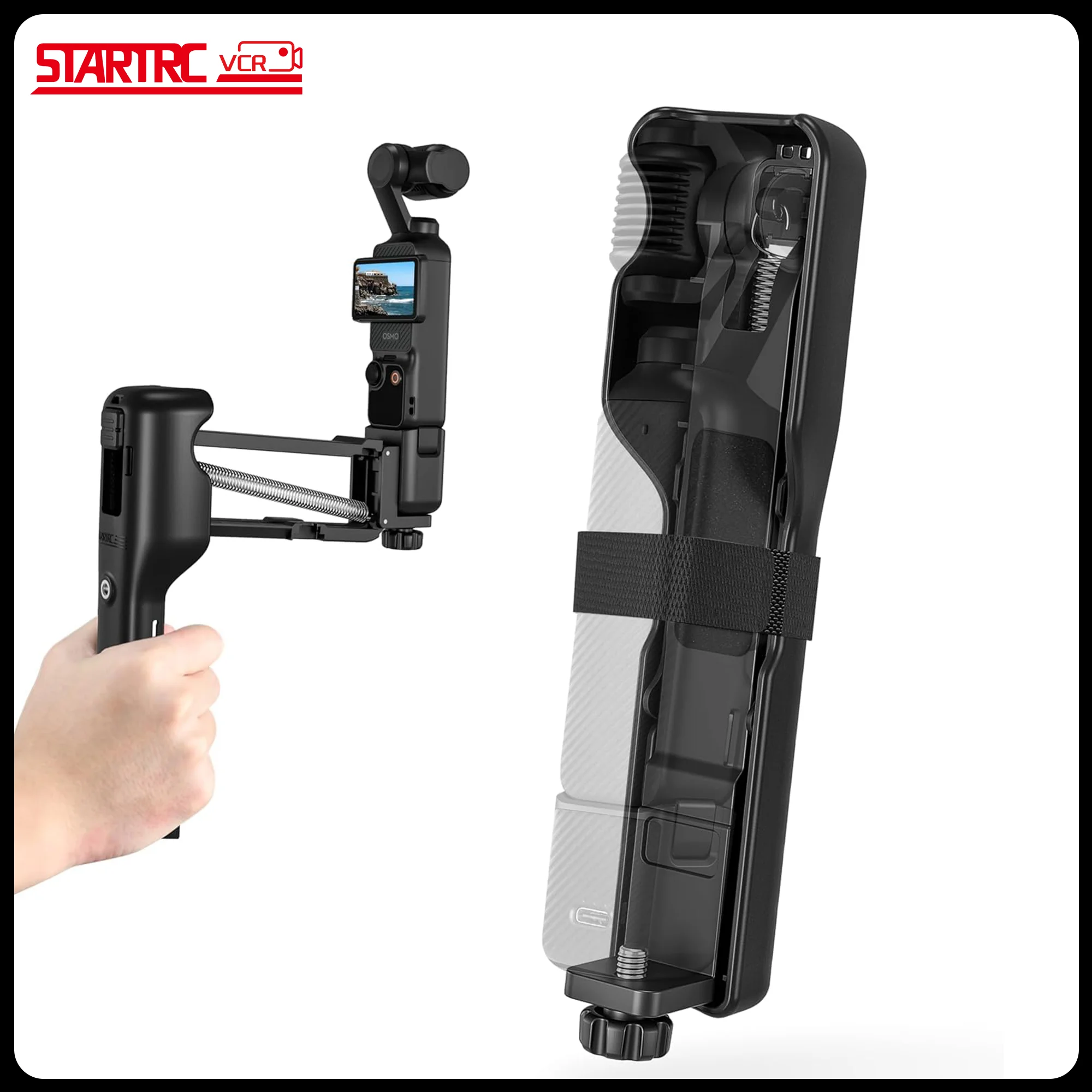 Osmo Pocket 3 Handh…