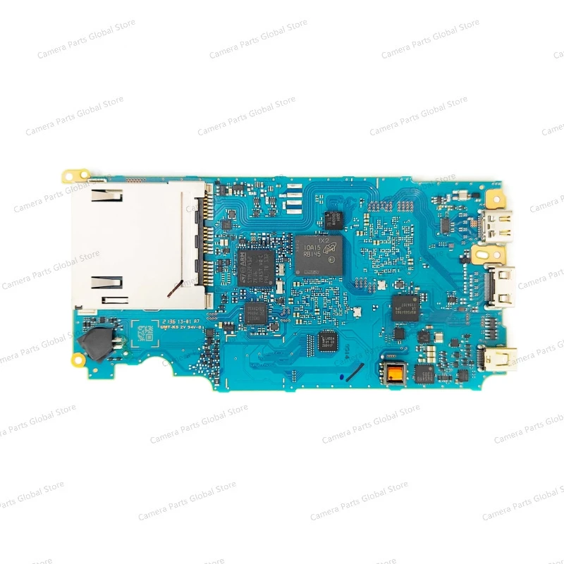 Mainboard Motherboard para Nikon Z6 II, driver principal, imagem PCB, substituição da câmera, reparar unidade de reposição, Z6II, Z62