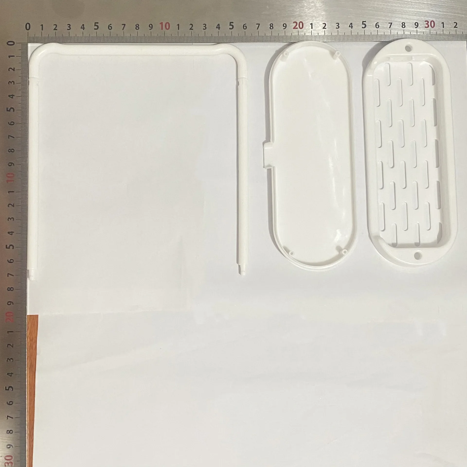 ミニ洋服ハンガー 10 個/セット ラブブやその他の 17 センチメートル人形用 ラブブ靴ラック人形アクセサリー子供のおもちゃ