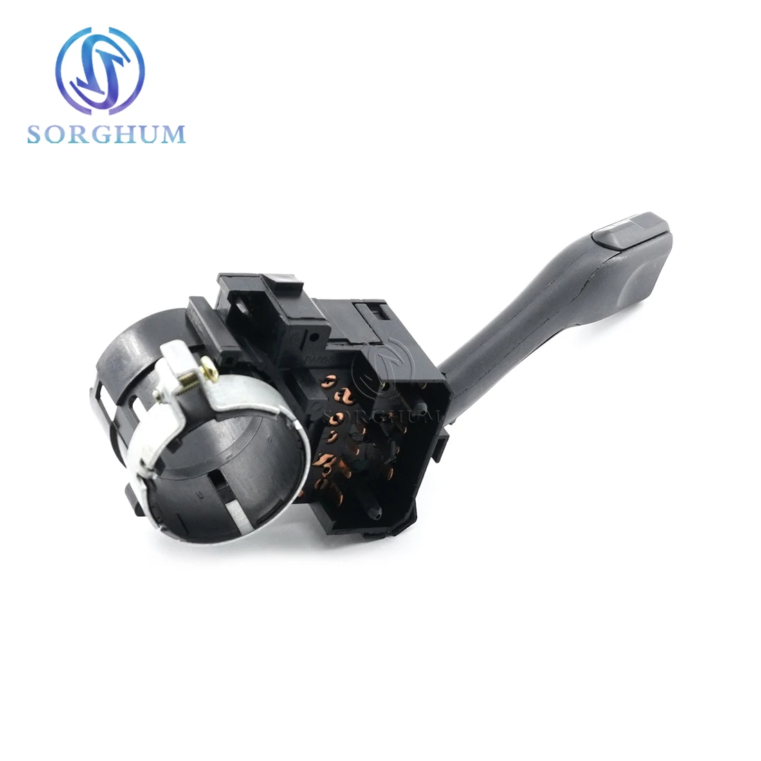 Sorghum 8L0953513G 8L0 953 513G Car Turn Signal Switch Column Stalk For VW Seat Bora Passat Golf Mk4 For Skoda Octavia Superb