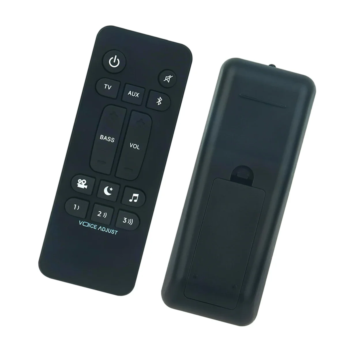 Remote Control For Polk SIGNA S4 SIGNAS4 SIGNA S2 SIGNAS2 SIGNA S3 SIGNAS3 Mono Signa S1 Bluetooth Soundbar SpeakerSystem