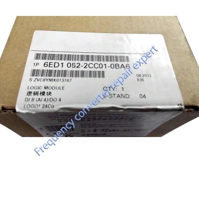 6ED1052-1CC01-0BA6 6ED1052-2CC01-0BA6 Original Factory Agent, New Original