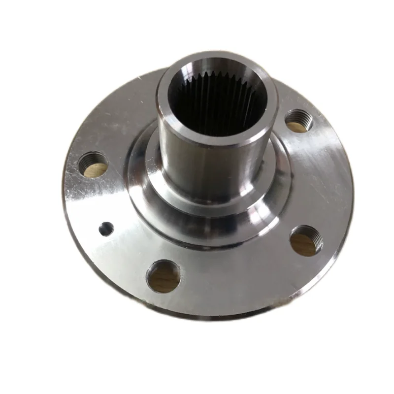 Front Wheel Hub Flange For Brilliance H230