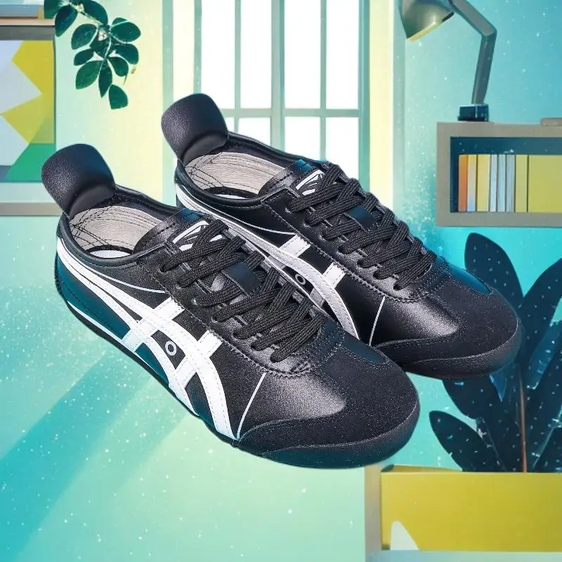 

Men's Autumn/Winter Trendy Brand Board Shoes Leather Surface Sports and Leisure Versatile Height Increasing White Shoes Couple